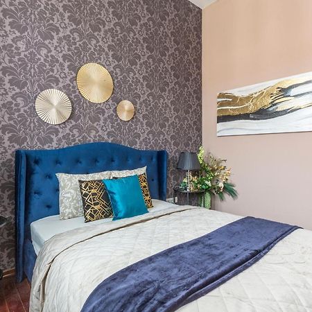 Deluxe Central Quentin Apartment 3Bedrm, 2Bathrm 布达佩斯 外观 照片