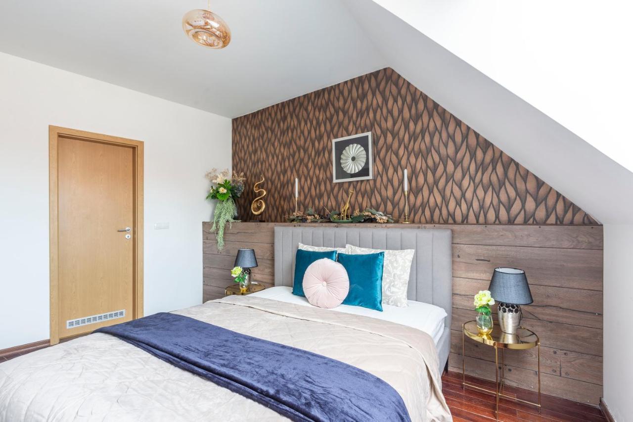 Deluxe Central Quentin Apartment 3Bedrm, 2Bathrm 布达佩斯 外观 照片