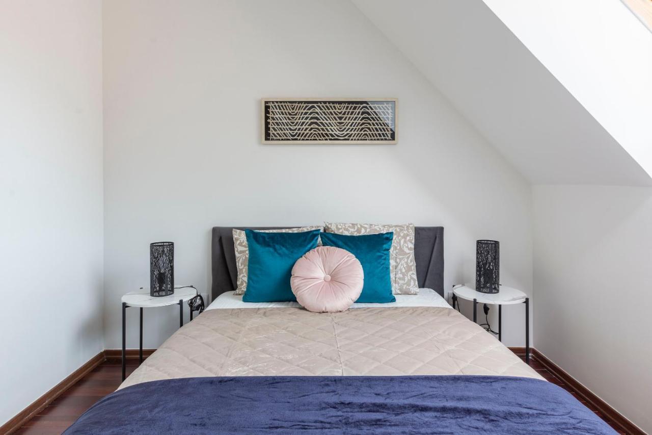 Deluxe Central Quentin Apartment 3Bedrm, 2Bathrm 布达佩斯 外观 照片